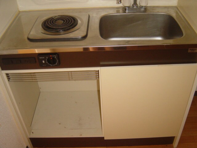 ライフライン２３の物件内観写真