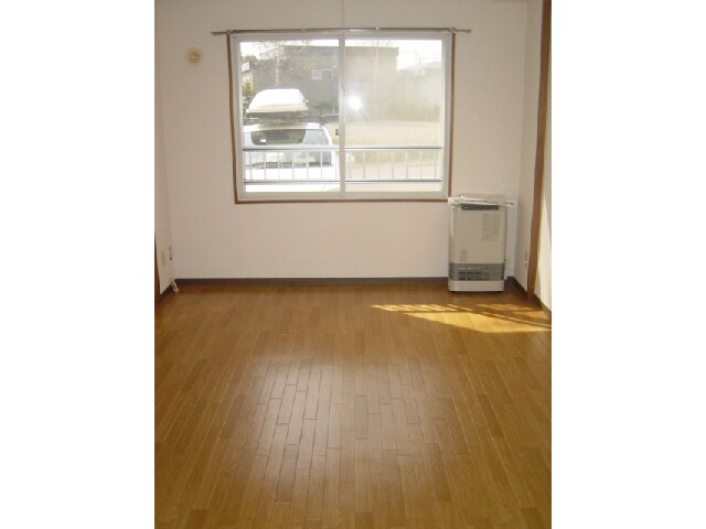 ライフライン２３の物件内観写真