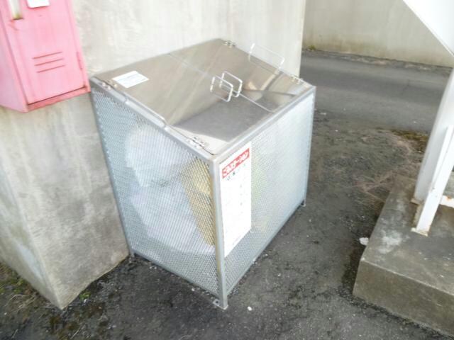 スリードレインハイツⅦの物件外観写真