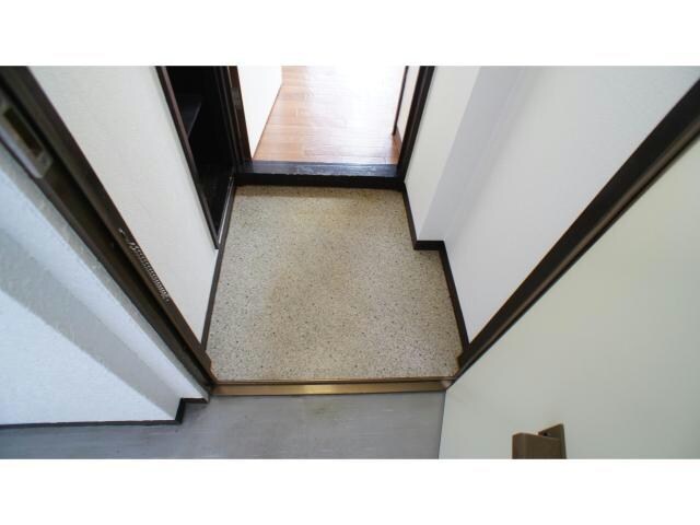 サニープレイスの物件内観写真