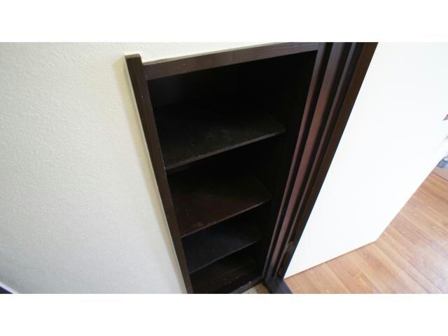 サニープレイスの物件内観写真