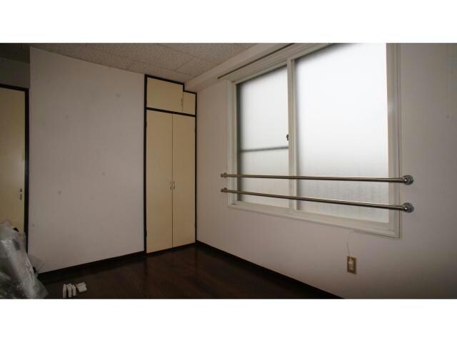 サニープレイスの物件内観写真