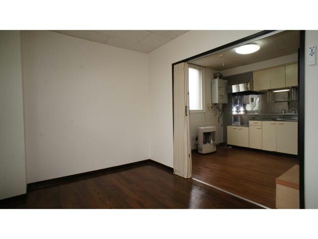 サニープレイスの物件内観写真