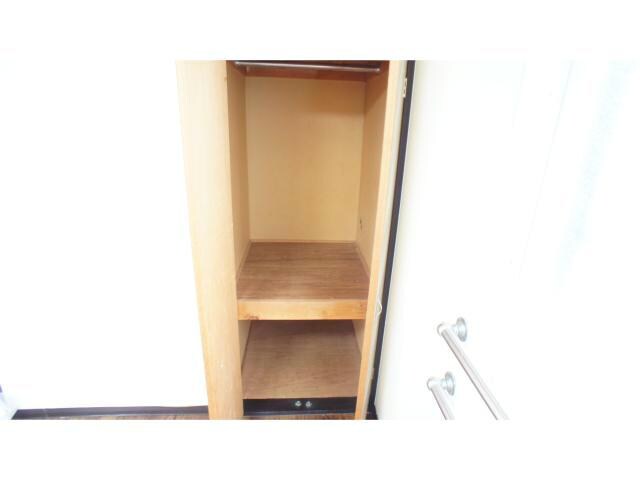 サニープレイスの物件内観写真