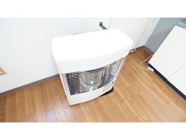 サニープレイスの物件内観写真