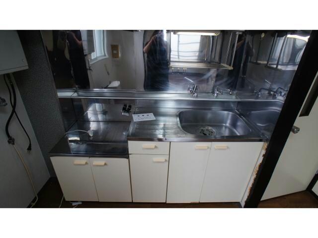 サニープレイスの物件内観写真