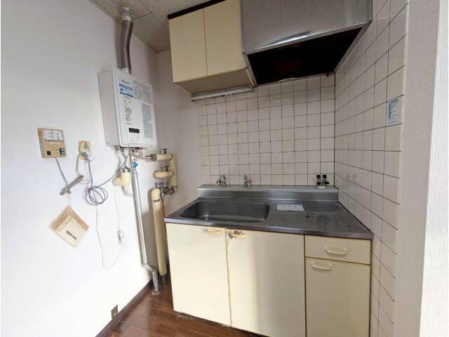 平和ビルの物件内観写真