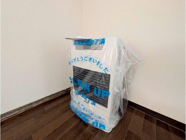 平和ビルの物件内観写真