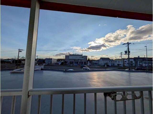 平和ビルの物件内観写真