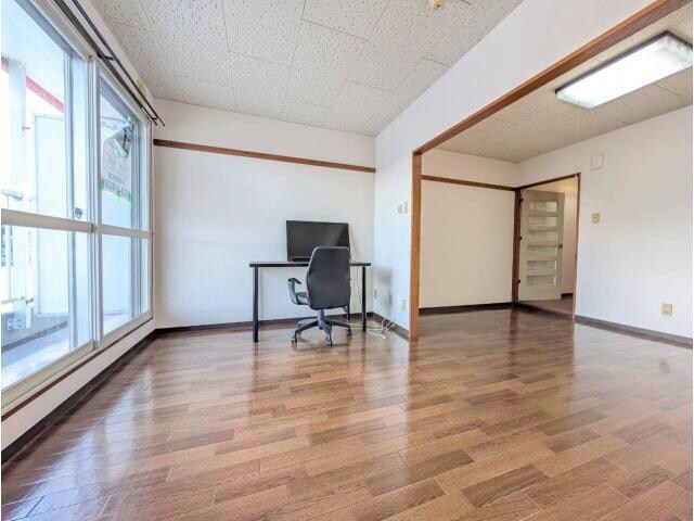 平和ビルの物件内観写真