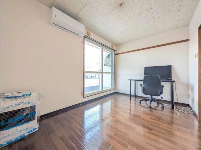 平和ビルの物件内観写真