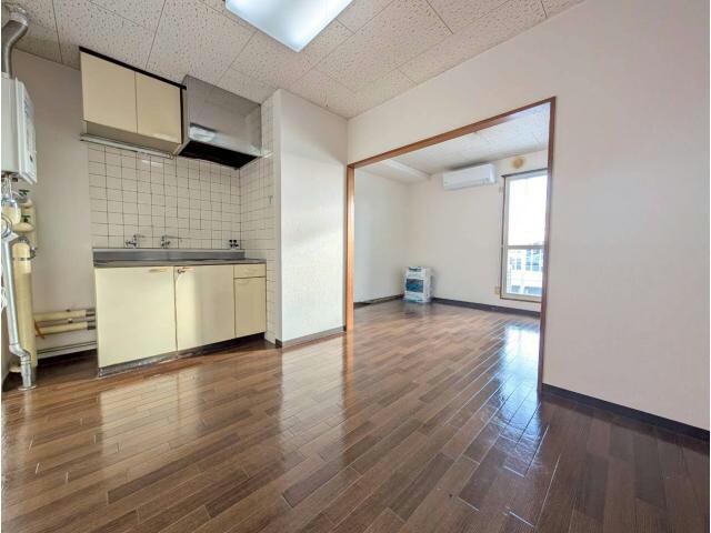 平和ビルの物件内観写真