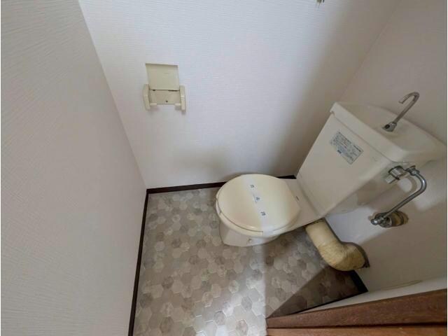 平和ビルの物件内観写真