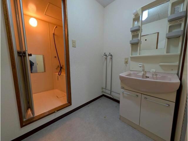 平和ビルの物件内観写真