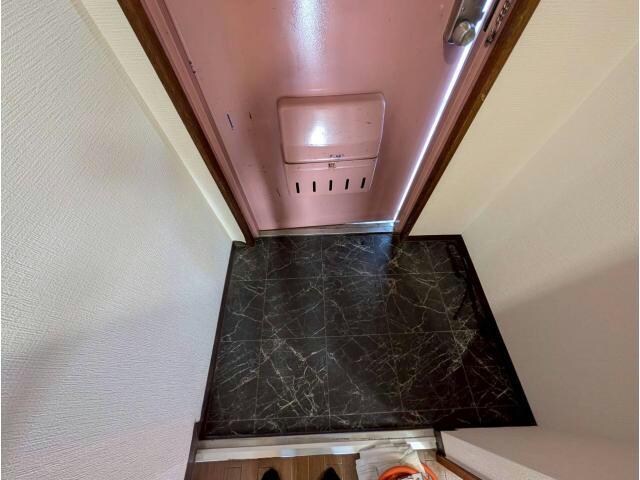 平和ビルの物件内観写真