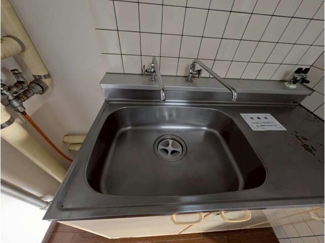 平和ビルの物件内観写真