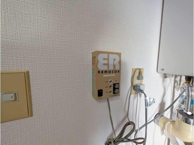 平和ビルの物件内観写真