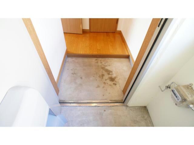 第５邦人館の物件内観写真