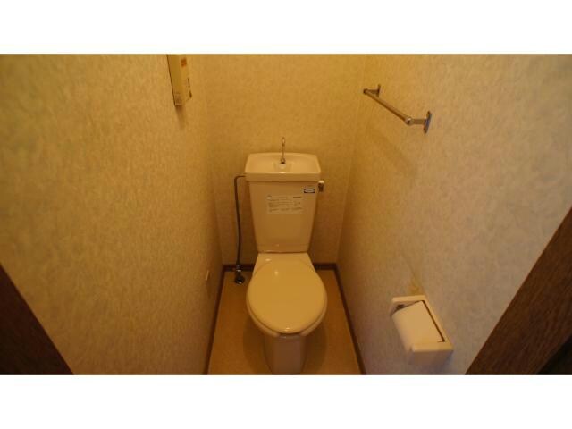 第５邦人館の物件内観写真