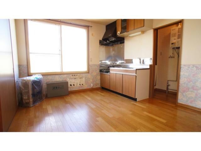 第５邦人館の物件内観写真