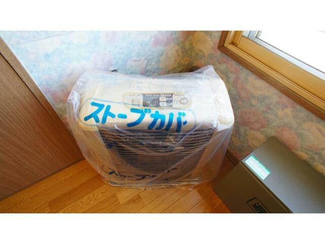 第５邦人館の物件内観写真