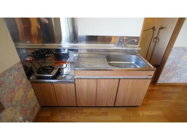 第５邦人館の物件内観写真