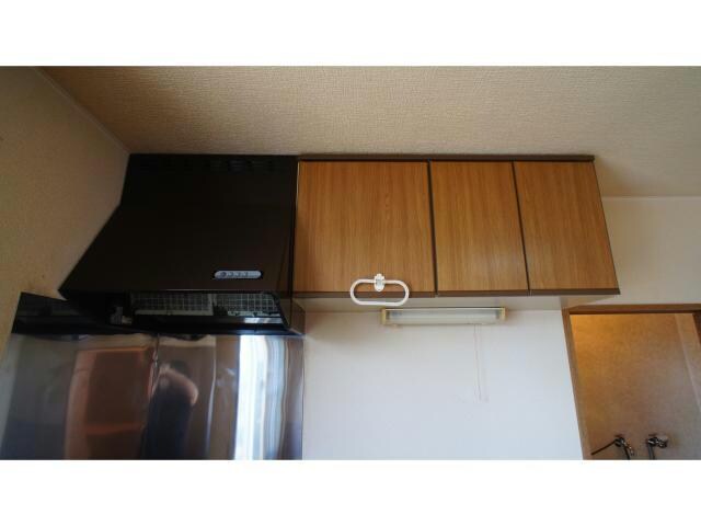 第５邦人館の物件内観写真