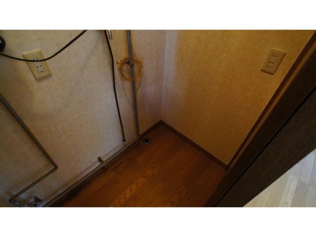 第５邦人館の物件内観写真