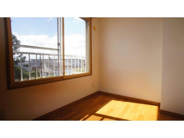 第５邦人館の物件内観写真