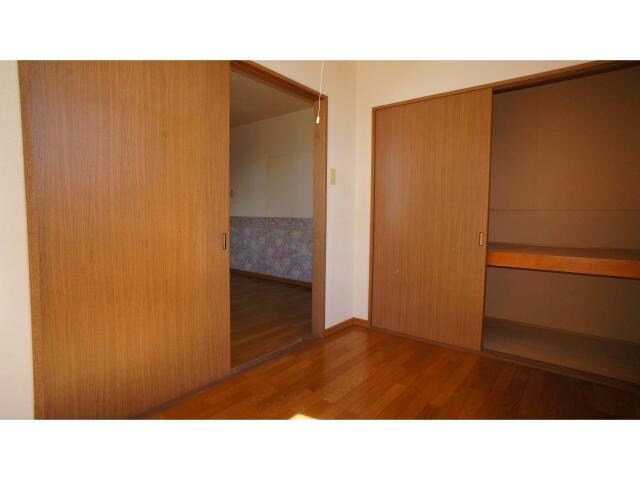 第５邦人館の物件内観写真