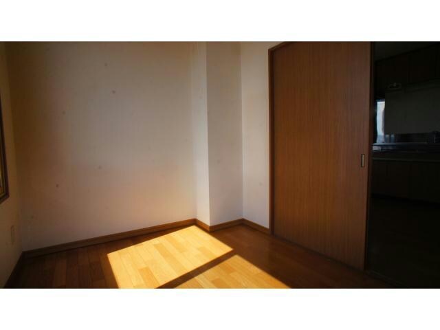 第５邦人館の物件内観写真