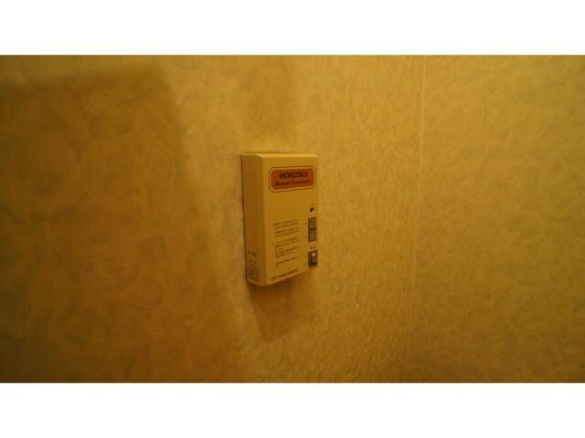 第５邦人館の物件内観写真