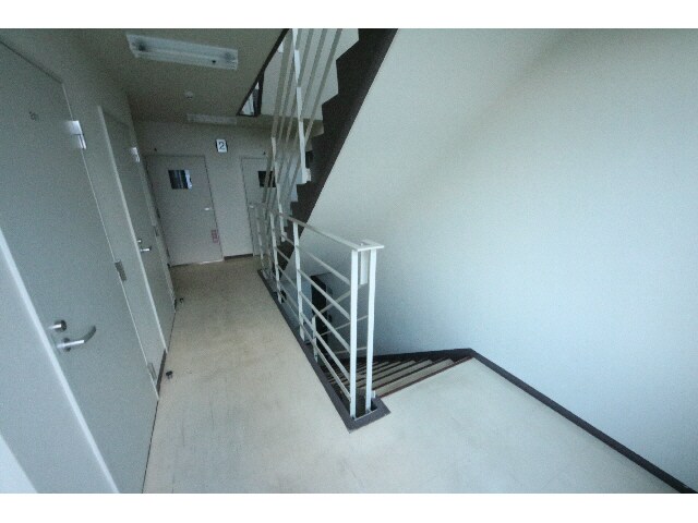 アクティブマンションの物件外観写真