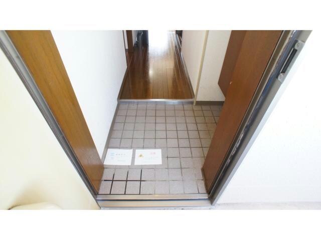 ＷＩＮＧの物件内観写真