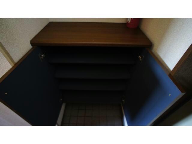 ＷＩＮＧの物件内観写真