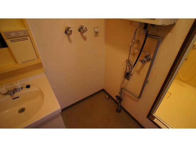 ＷＩＮＧの物件内観写真