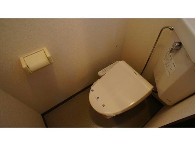 ＷＩＮＧの物件内観写真