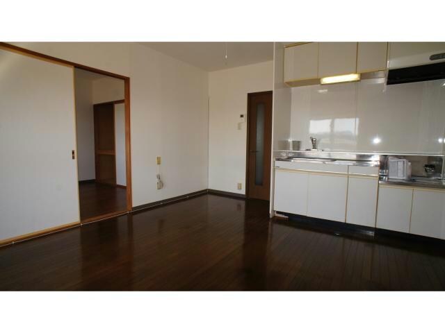 ＷＩＮＧの物件内観写真