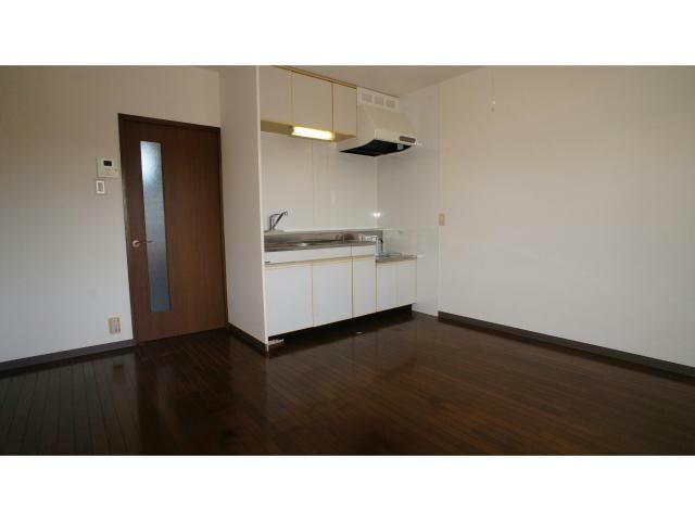 ＷＩＮＧの物件内観写真