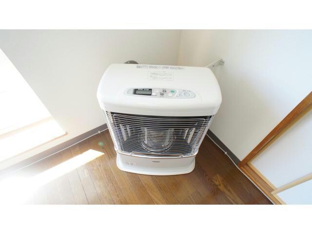 ＷＩＮＧの物件内観写真