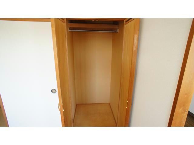 ＷＩＮＧの物件内観写真