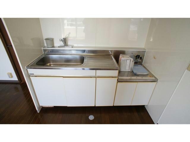 ＷＩＮＧの物件内観写真