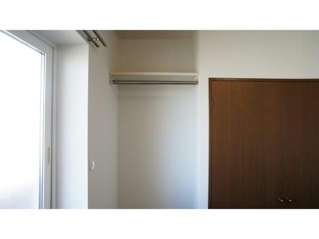 ＷＩＮＧの物件内観写真