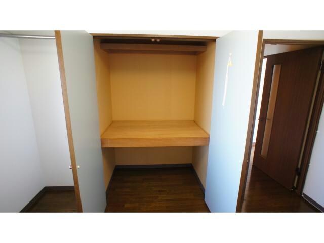 ＷＩＮＧの物件内観写真