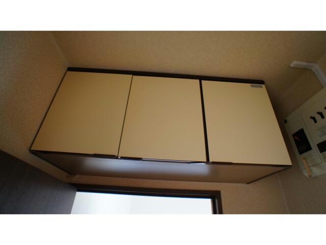 ＷＩＮＧの物件内観写真