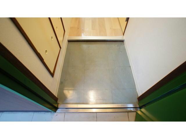 エルドラード恵庭の物件内観写真