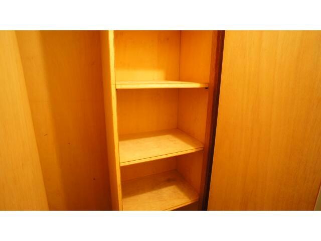 エルドラード恵庭の物件内観写真