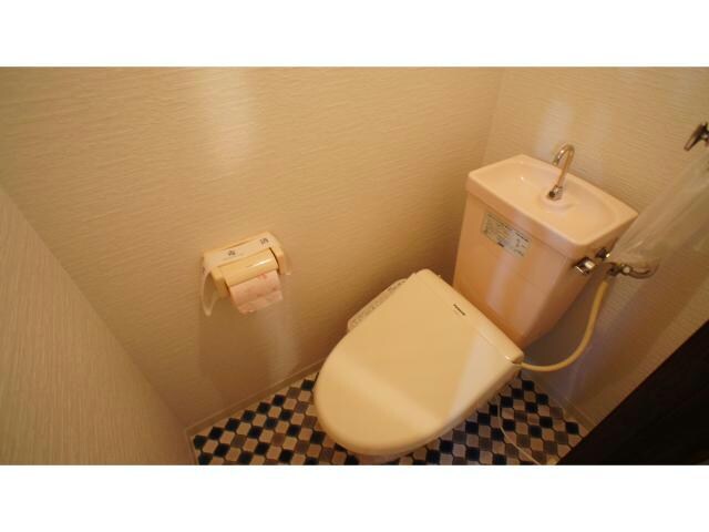 エルドラード恵庭の物件内観写真