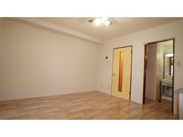 エルドラード恵庭の物件内観写真