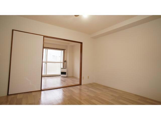 エルドラード恵庭の物件内観写真